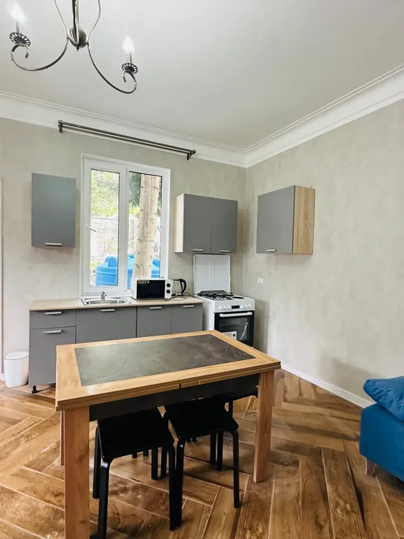 Дом под ключ