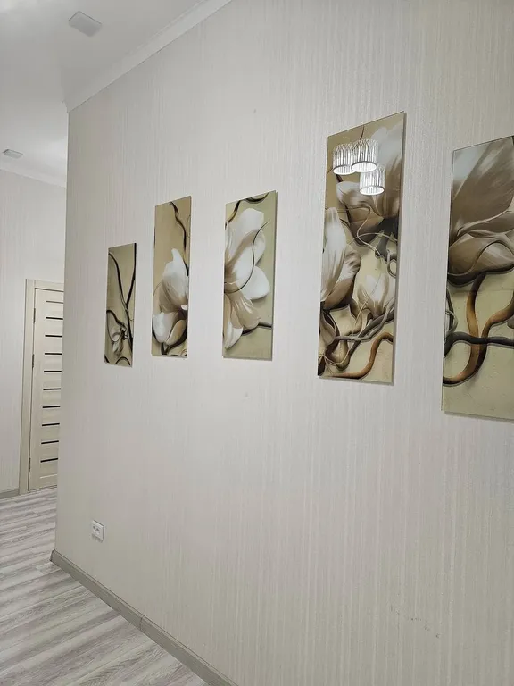 Уютная квартира в центре