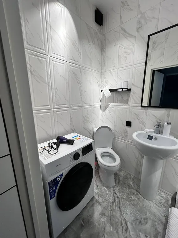 Коттедж Дом с мангальной и лаунж зоной — Кисловодск