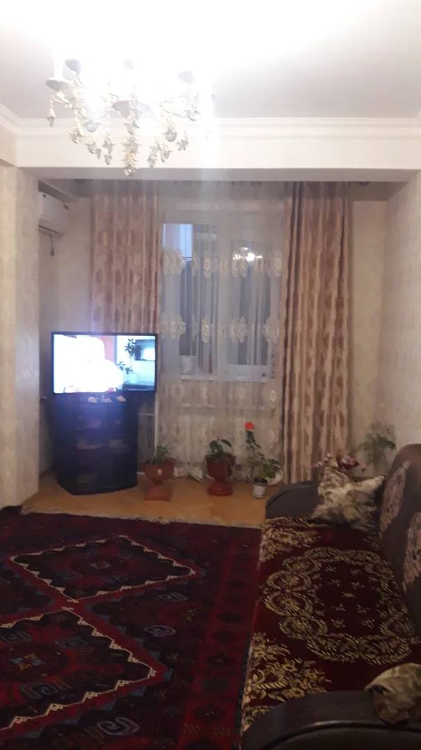 Комната