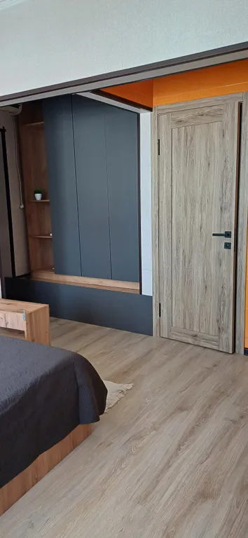 Квартира студия для отдыха