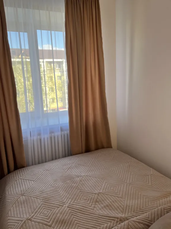 Видовая квартира у Красной площади