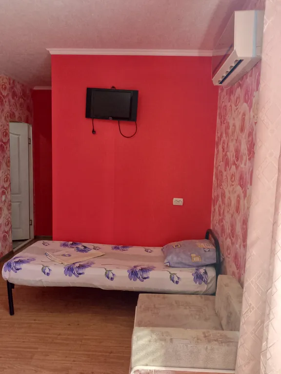 Квартира Комната у моря — Геленджик