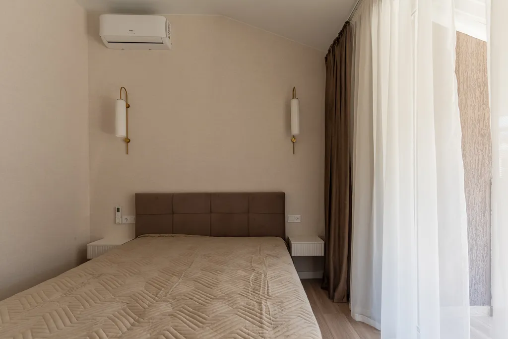 Таунхаус Ваш дом вдали от дома