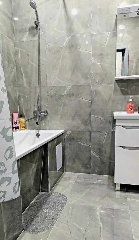 Квартира Уютная квартира в новостройке — Владикавказ