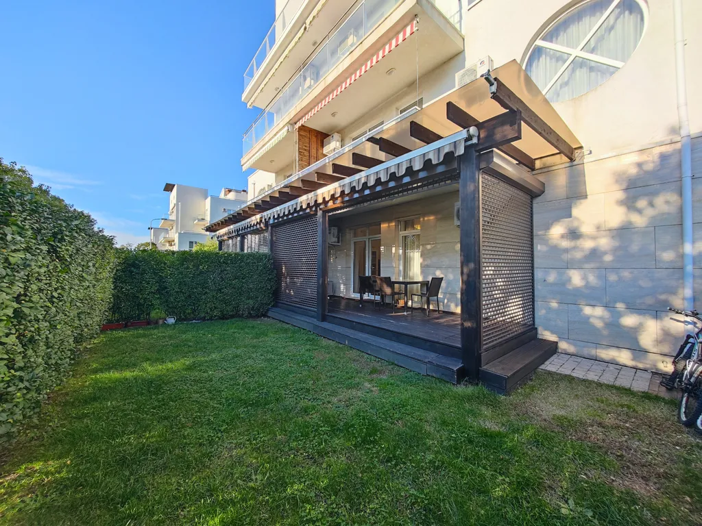 Квартира с 2-я спальнями Аrtlight