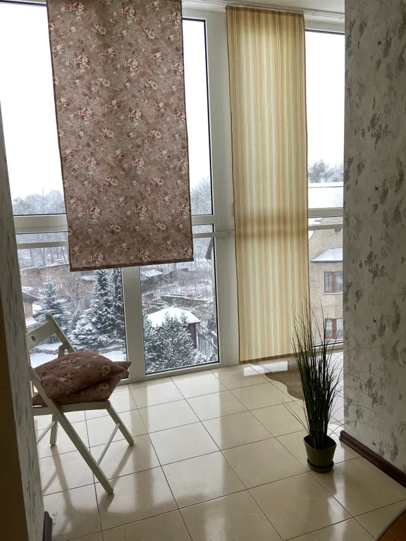 Квартира Квартира Prime apartments районе Ботанического сада — Калининград
