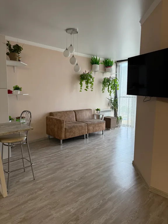 Квартира Евродвушка для комфортного проживания и отдыха — аренда посуточно в Батайск