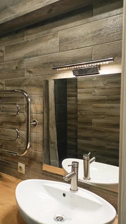 Квартира Квартира Студия Аэропорт — Иркутск