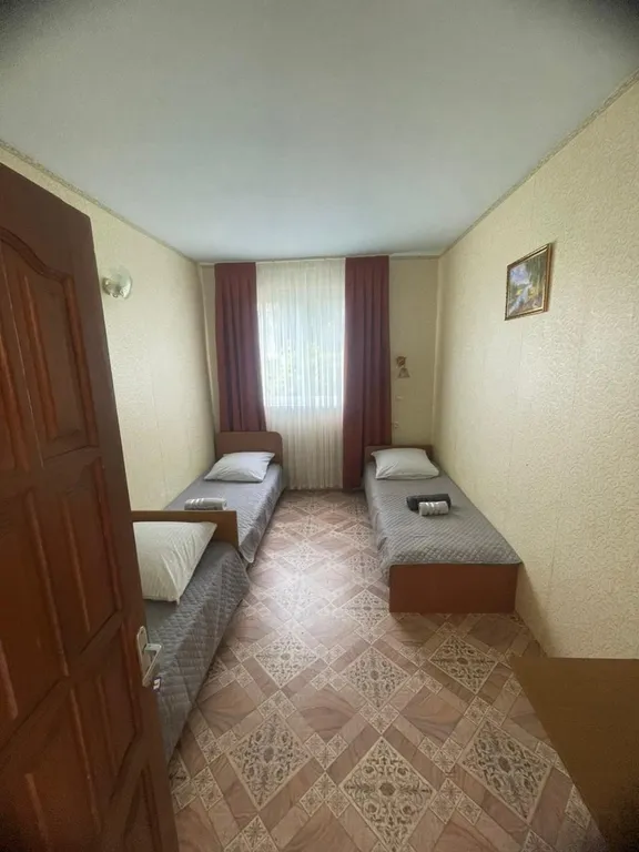 Квартира Комната — аренда посуточно в Лазаревское