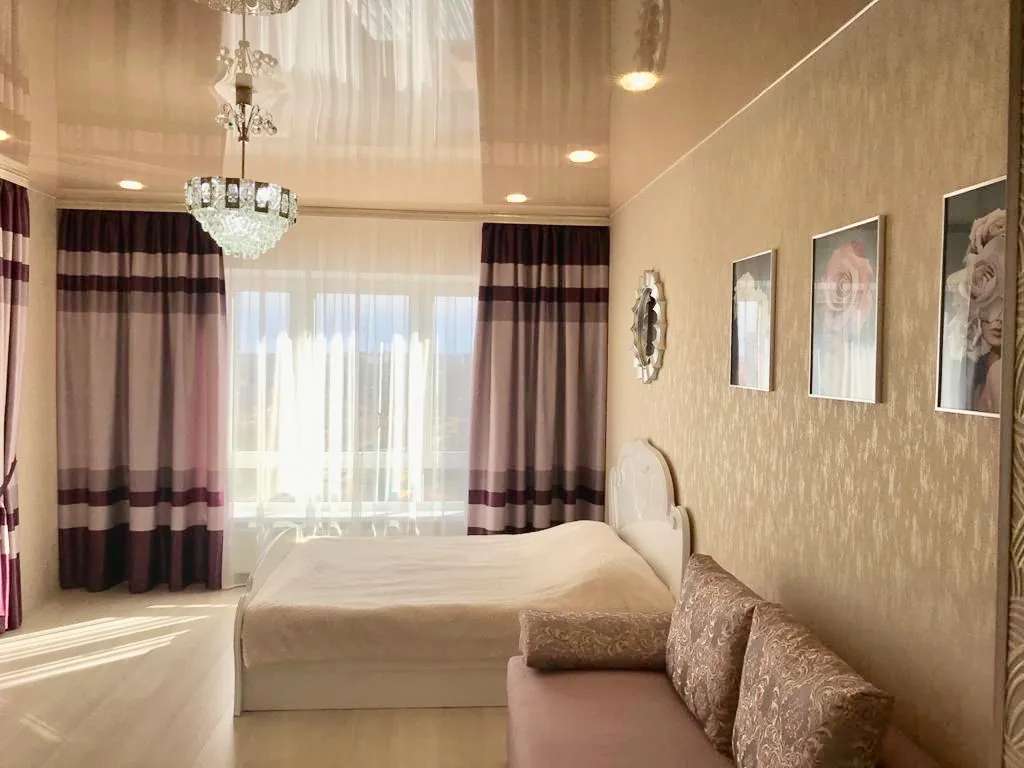 Апартаменты Атмосфера