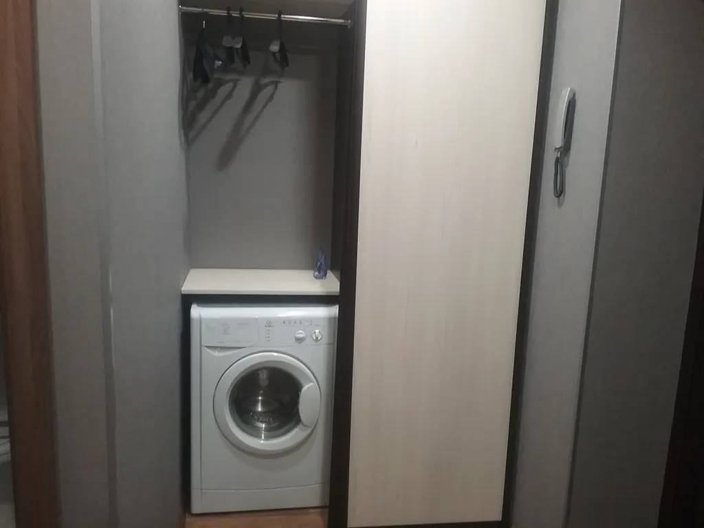 Уютная квартира со свежим ремонтом и удобным расположением