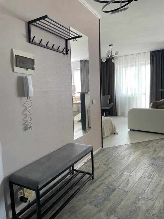 Апартамент центр Гродно