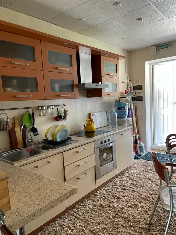 Эксклюзивная локация с потрясающим видом на море