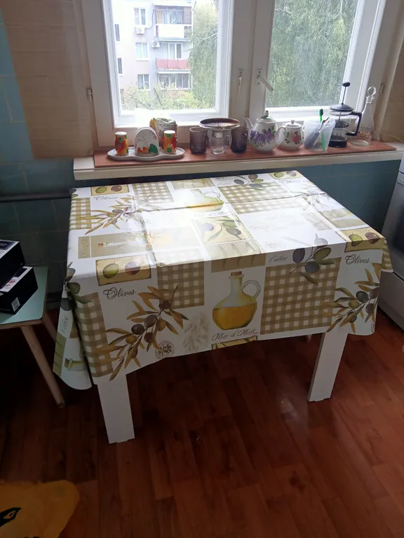 Уютная квартира в спальном районе рядом с центром Сормова