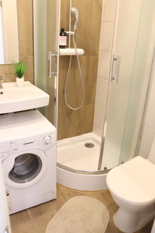 Компактная студия у Крокус Экспо между метро Мякинино и Пенягино