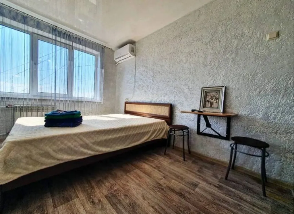 Лофт-гостинка на Красного Знамени с кондиционером