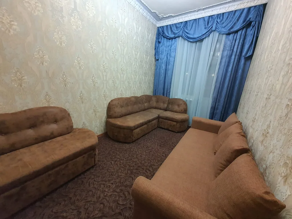 Квартира Квартира у вокзала — Нижний Новгород