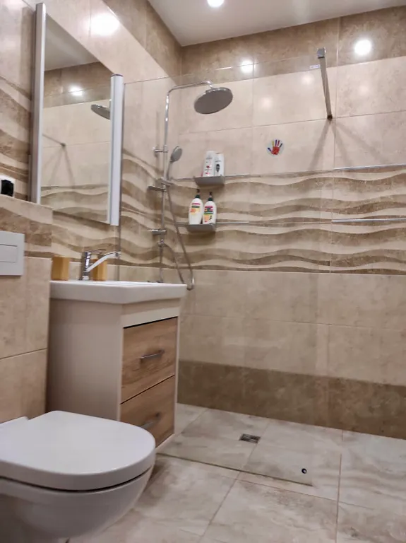 Уютная квартира-студия с удобным месторасположением