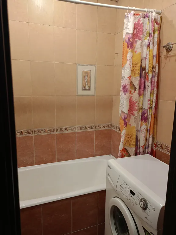 Квартира у Притяжения