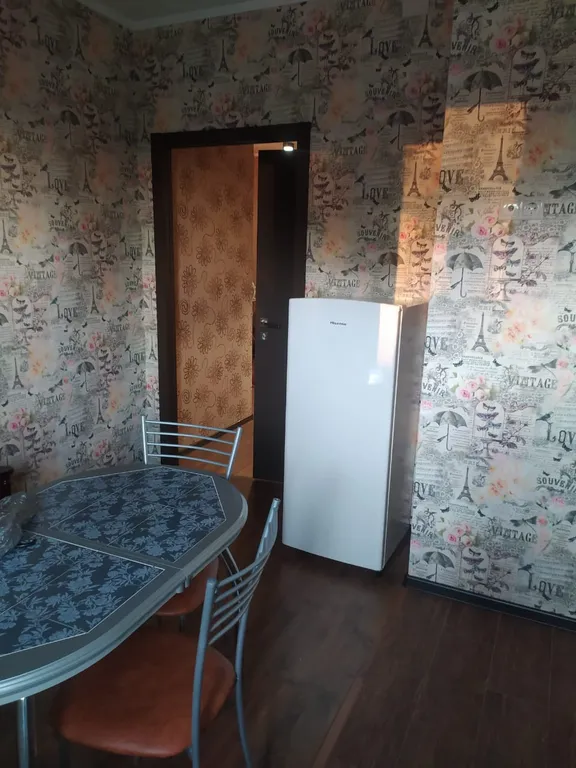 Квартира для комфортного отдыха