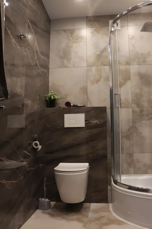 Квартира Квартира Comfort Apartments — Калининград