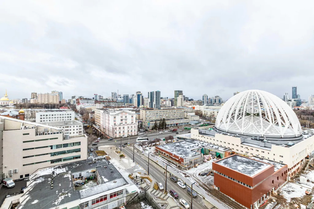 Уютная квартира в центре у метро