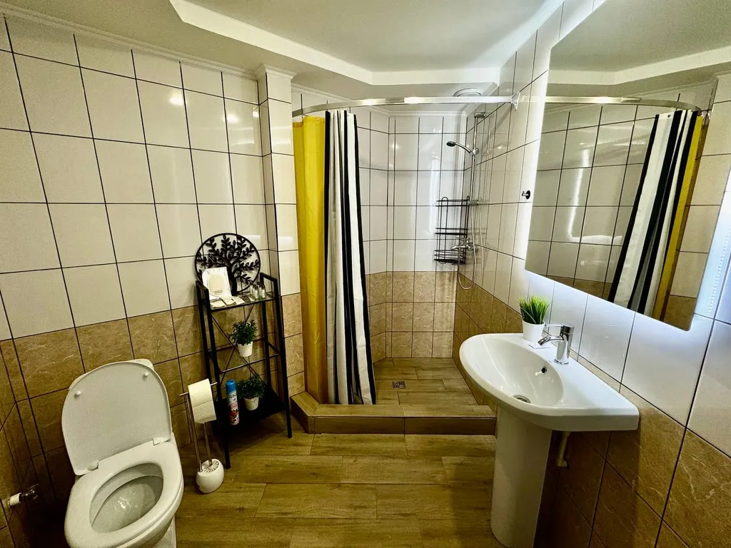 Квартира Квартира Studio apart art — Кириши