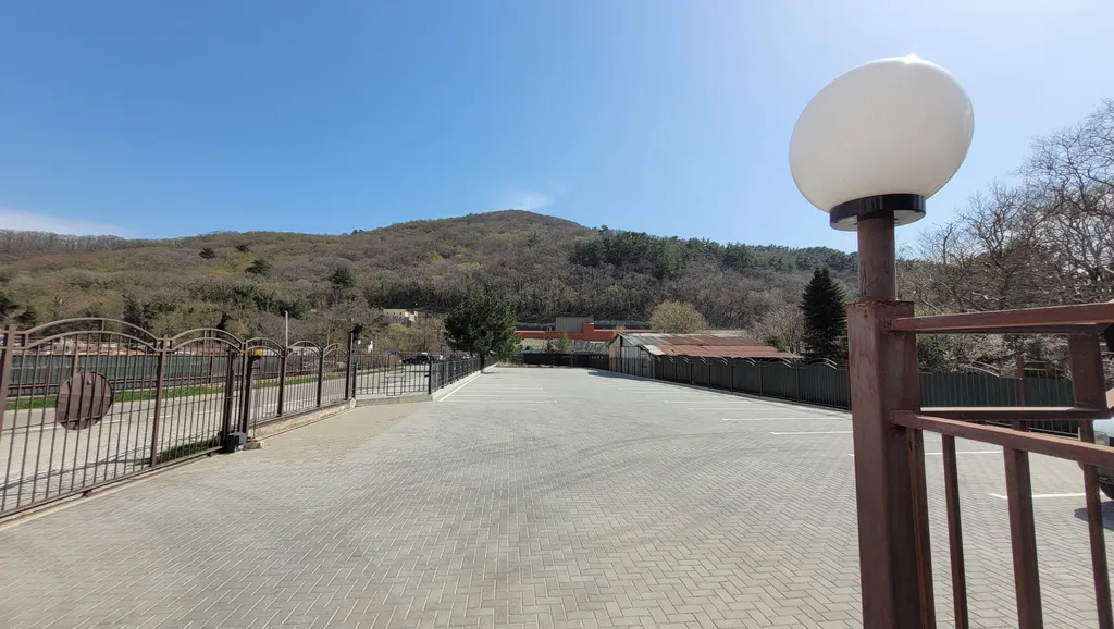 Квартира Квартира Евродвушка у моря — Прасковеевка