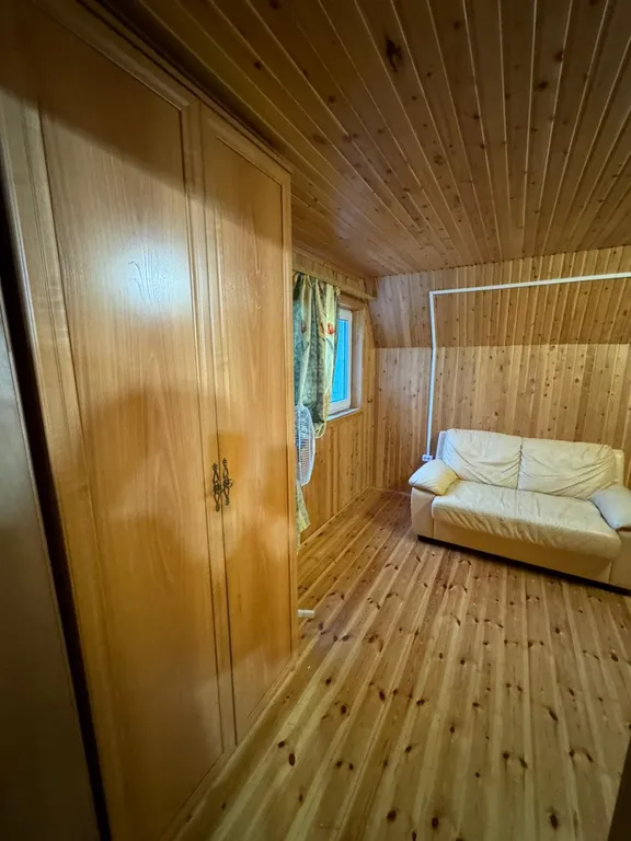 Усадьба Гусли, Кедр