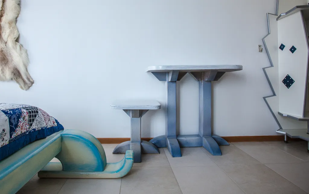 Стандарт двухместный "Чукотка"