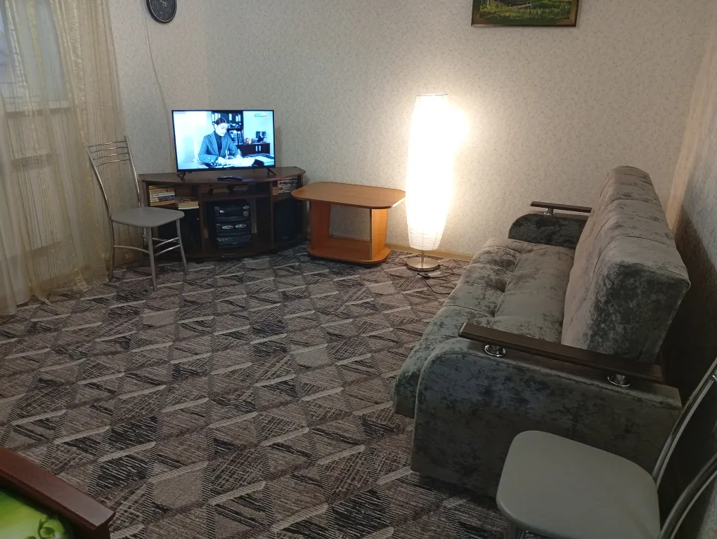 Часть дома в советском районе Тамбова