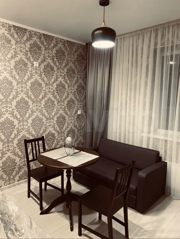 Новая уютная квартира