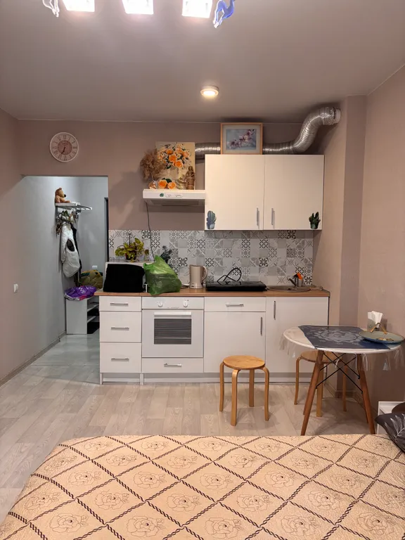 Уютная студия в центре Батайска