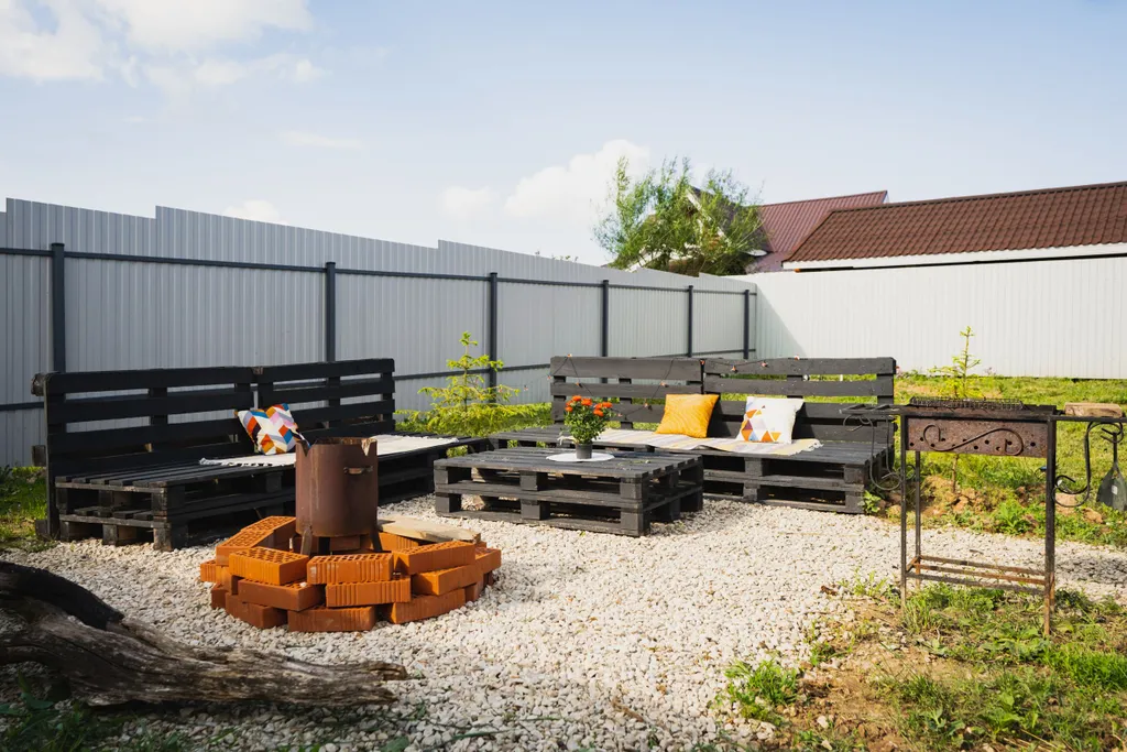 Гостевой домик бунгало-Альфа