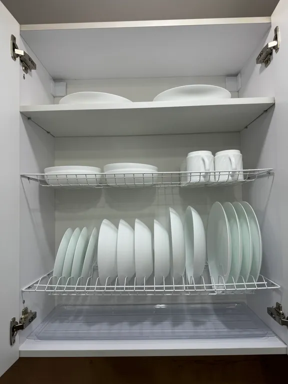 Кoмфоpтабeльнaя квартира в центре города