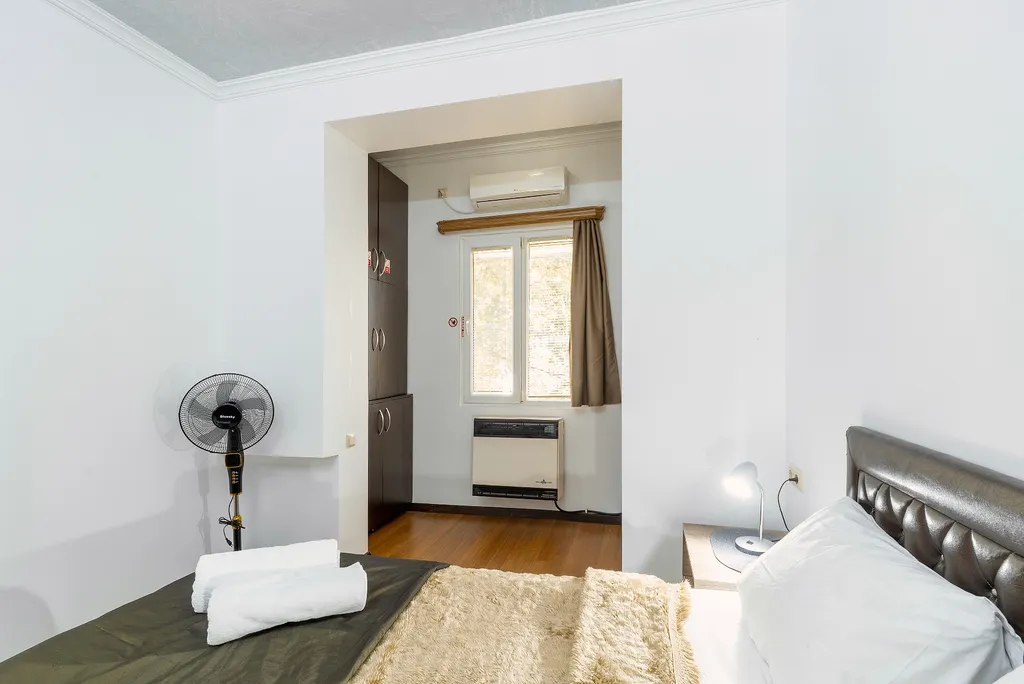 Квартира возле Шератон