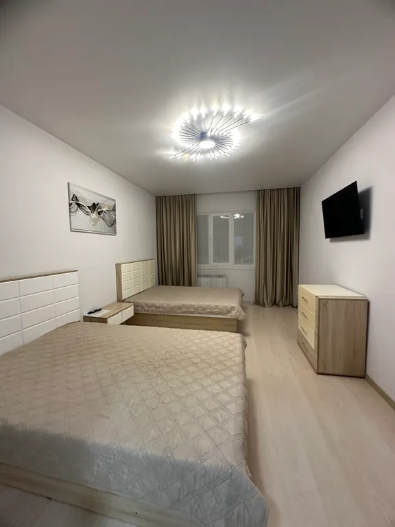 Уютная квартира в ЖК Заречный