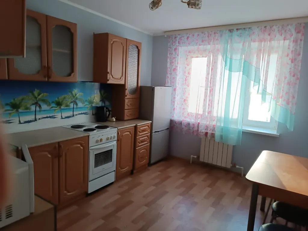 Квартира в центре