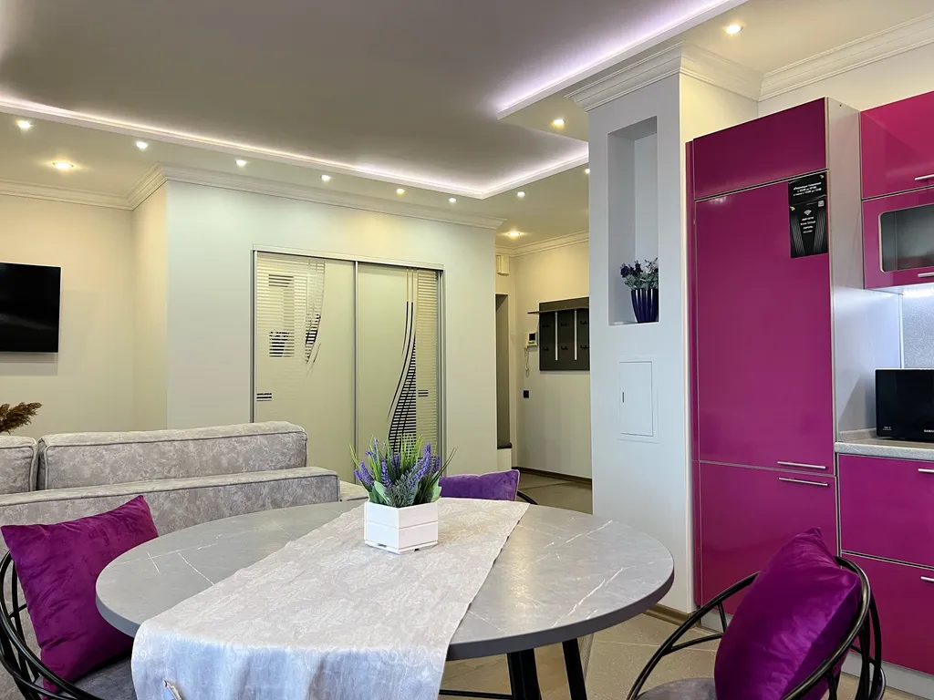 Квартира для вашего комфорта в ЖК Приокский парк