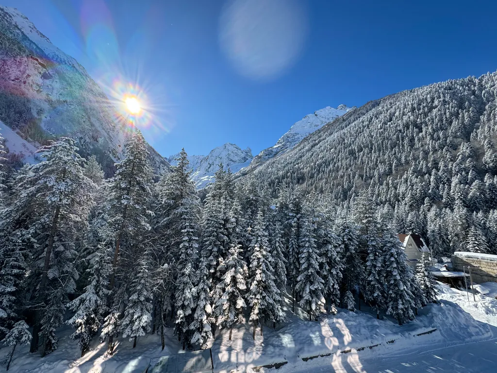 Апартаменты Moon (Субай)