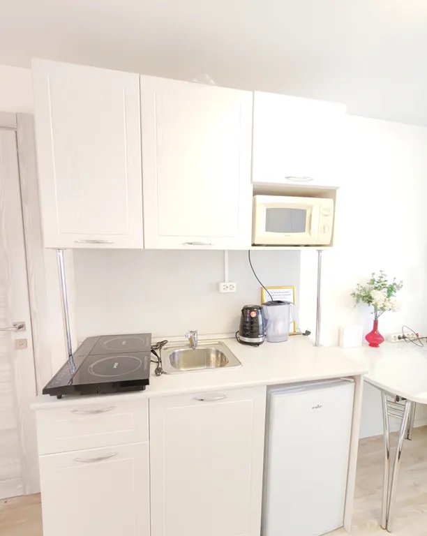 Квартира в центре города