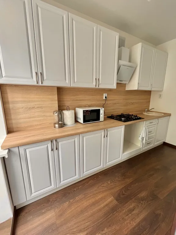 Квартира Квартира Уютная студия — Светлогорск