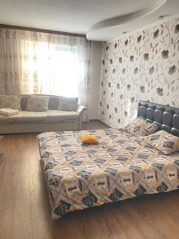 1-комнатная Квартира — аренда посуточно в Пятигорск