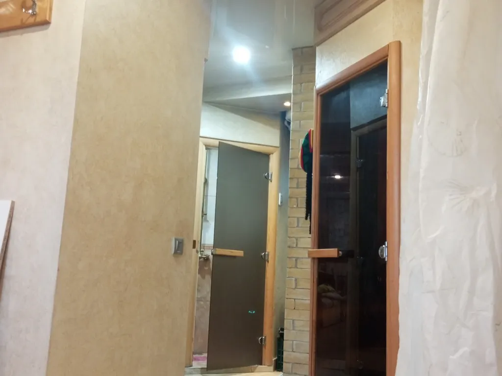 Уютный домик у леса рядом с городом