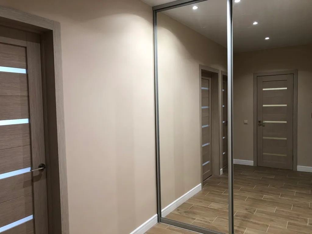 Уютная квартира с видом на Куршскую Косу