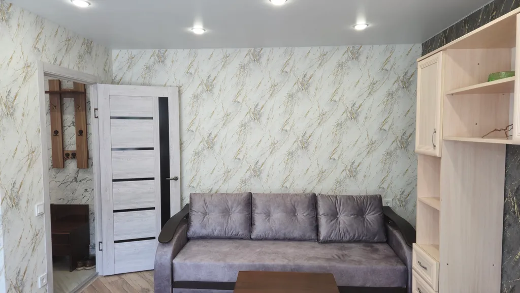 Уютная квартира рядом с морем