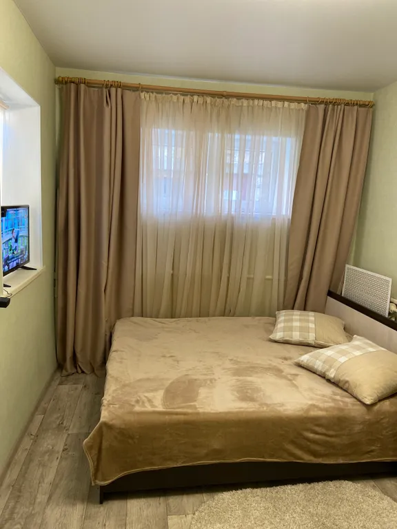 Квартира 2-комнатная Квартира — Севастополь