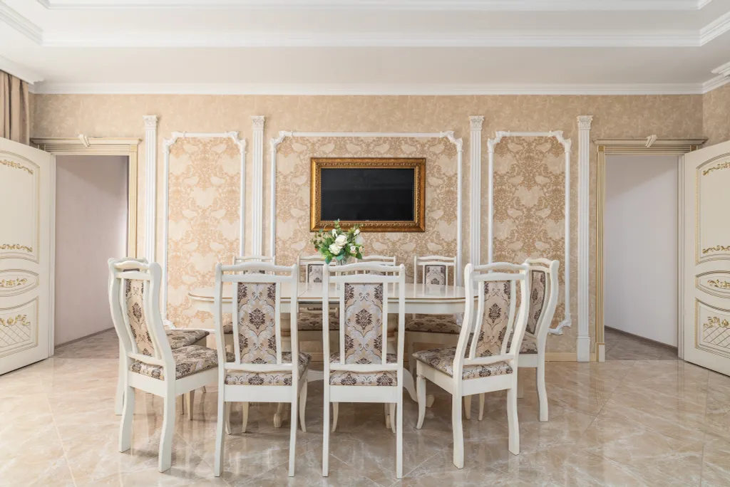 Дом с теплым бассейном и баней для загородного отдыха Южная Резиденция