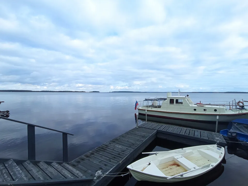 Дом Свободный от забот